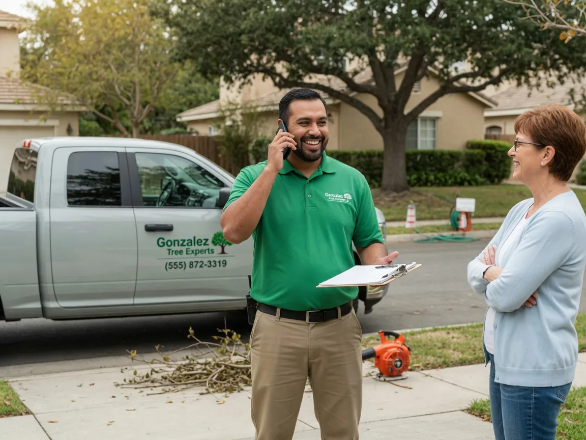 Tree Service Vienna, GA FAQs